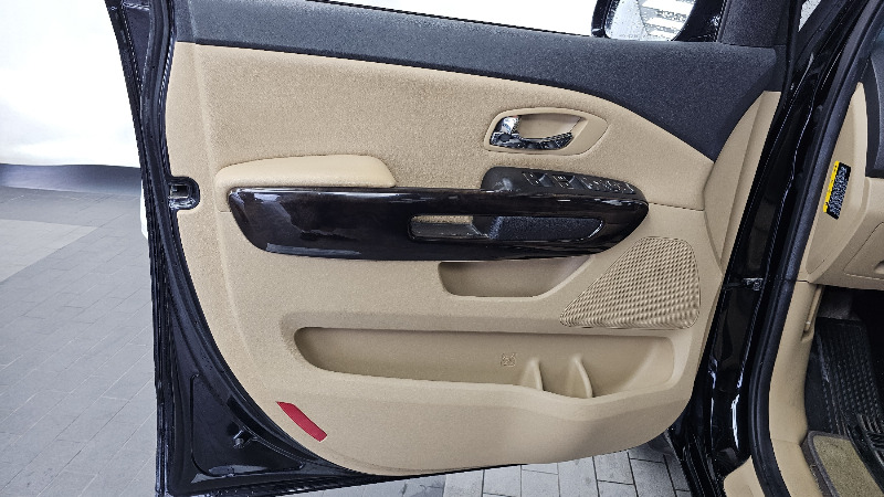 car KIA Carnival id68265 photo #24