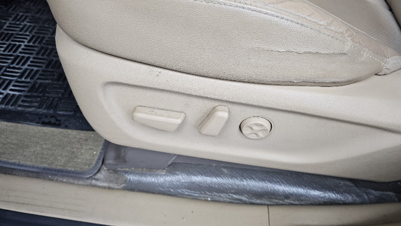 car KIA Carnival id68265 photo #26