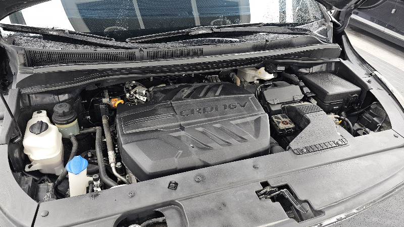 car KIA Carnival id68265 photo #6
