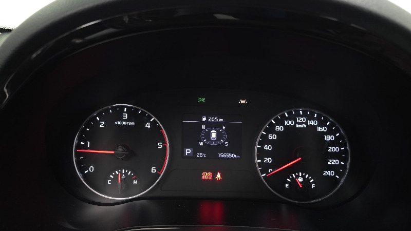 car KIA Seltos id68269 photo #8