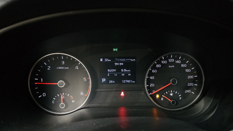 car KIA Sportage id68276 photo #8