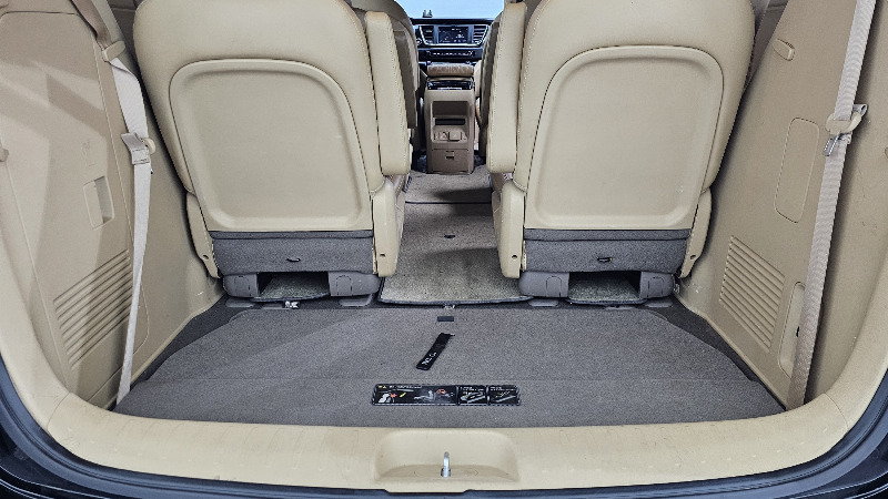 car KIA Carnival id68285 photo #17