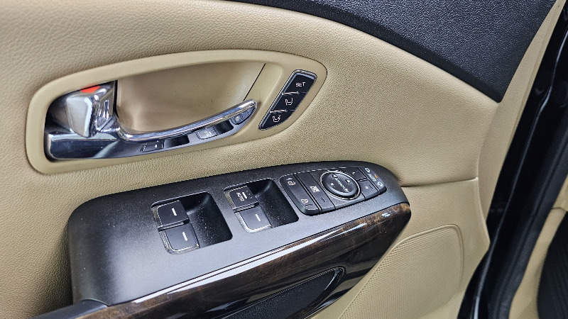 car KIA Carnival id68285 photo #27