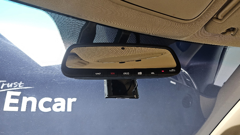 car KIA Carnival id68287 photo #17