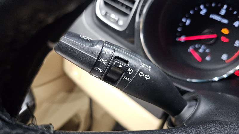 car KIA Carnival id68287 photo #19