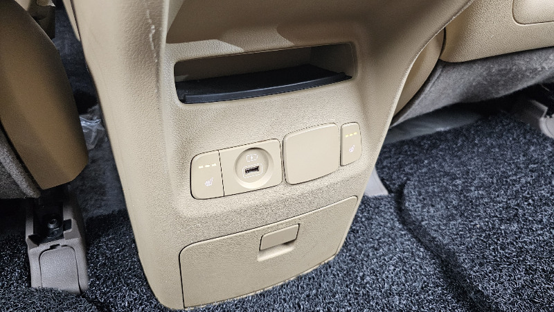 car KIA Carnival id68287 photo #27
