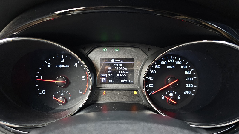 car KIA Carnival id68287 photo #8