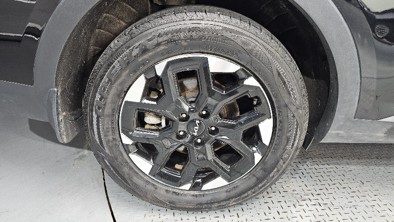 car KIA Sorento id68288 photo #5
