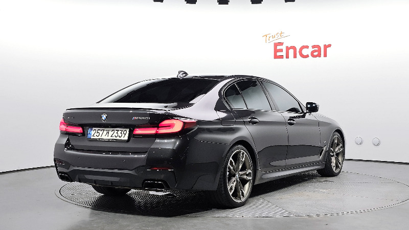 car BMW 5 Series id68301 photo #2