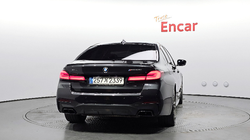 car BMW 5 Series id68301 photo #4