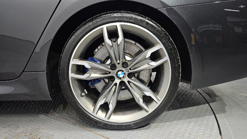 car BMW 5 Series id68301 photo #5