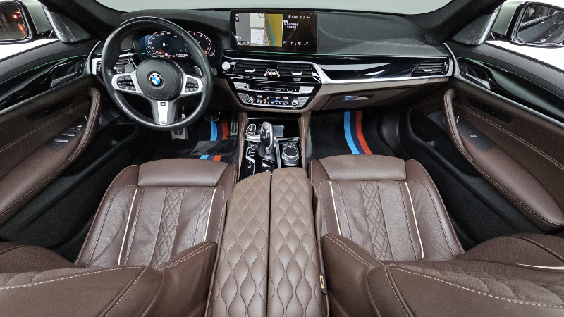 car BMW 5 Series id68301 photo #7