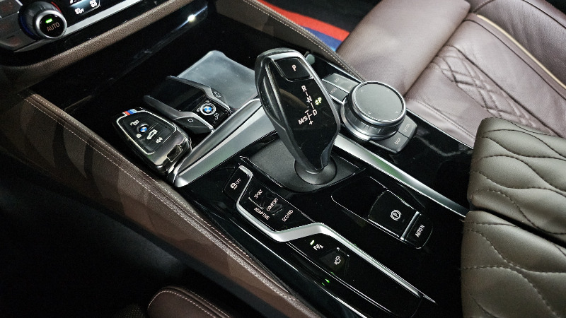 car BMW 5 Series id68301 photo #9