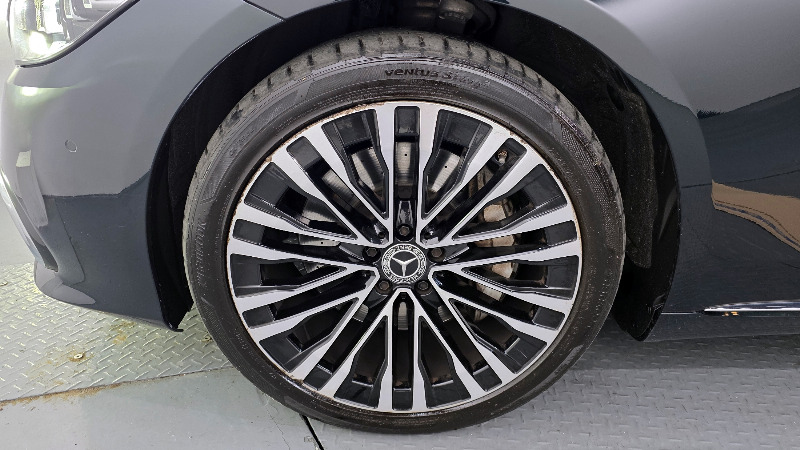 car Mercedes Benz S Class id68312 photo #5