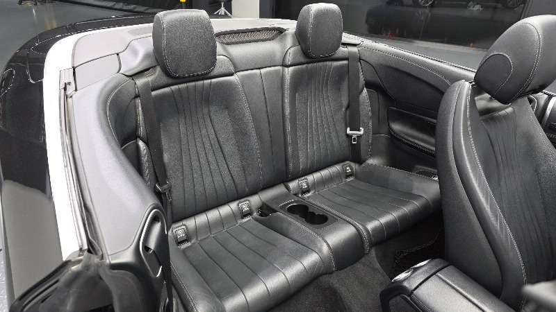 car Mercedes Benz E Class id68314 photo #12