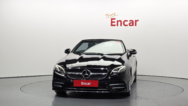 car Mercedes Benz E Class id68314 photo #3