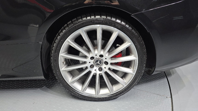 car Mercedes Benz E Class id68314 photo #5