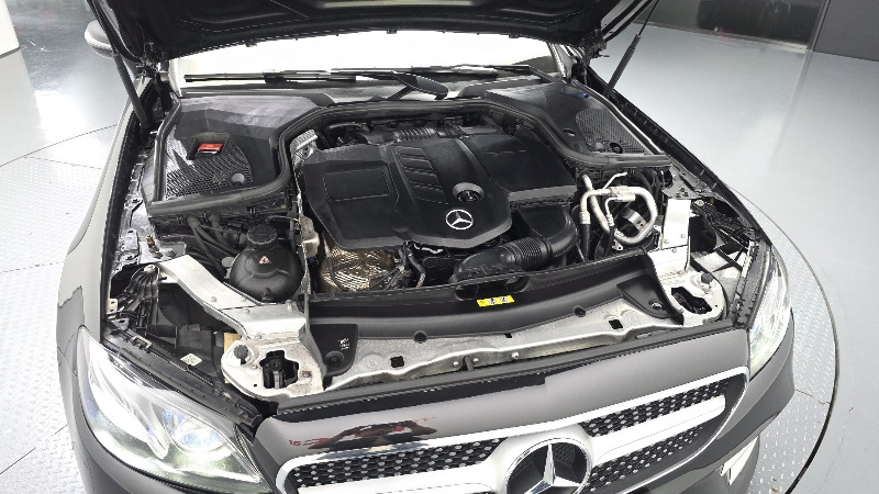 car Mercedes Benz E Class id68314 photo #6