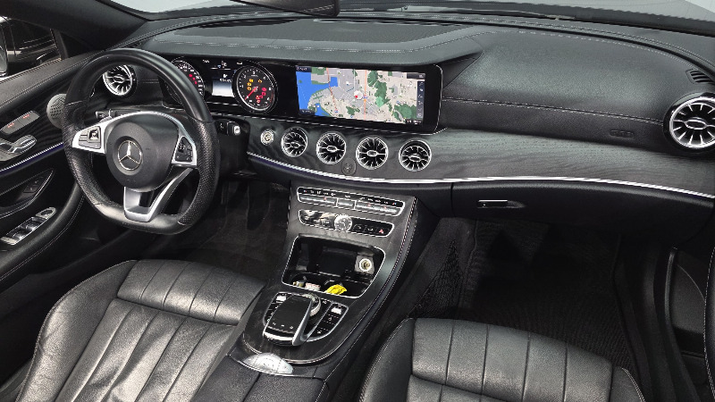 car Mercedes Benz E Class id68314 photo #7
