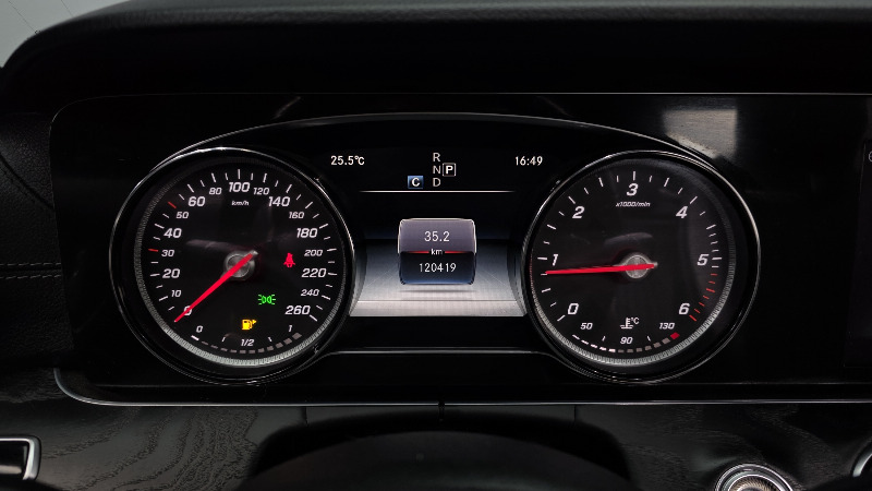 car Mercedes Benz E Class id68314 photo #8