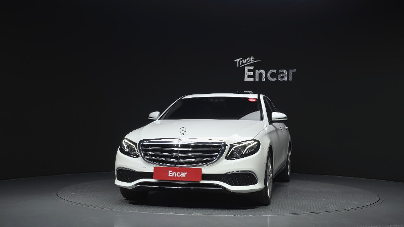 car Mercedes Benz E Class id68317 photo #3