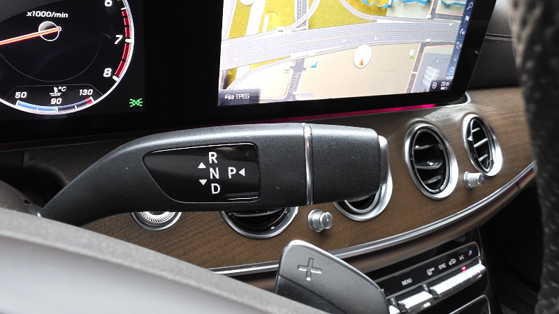 car Mercedes Benz E Class id68317 photo #9