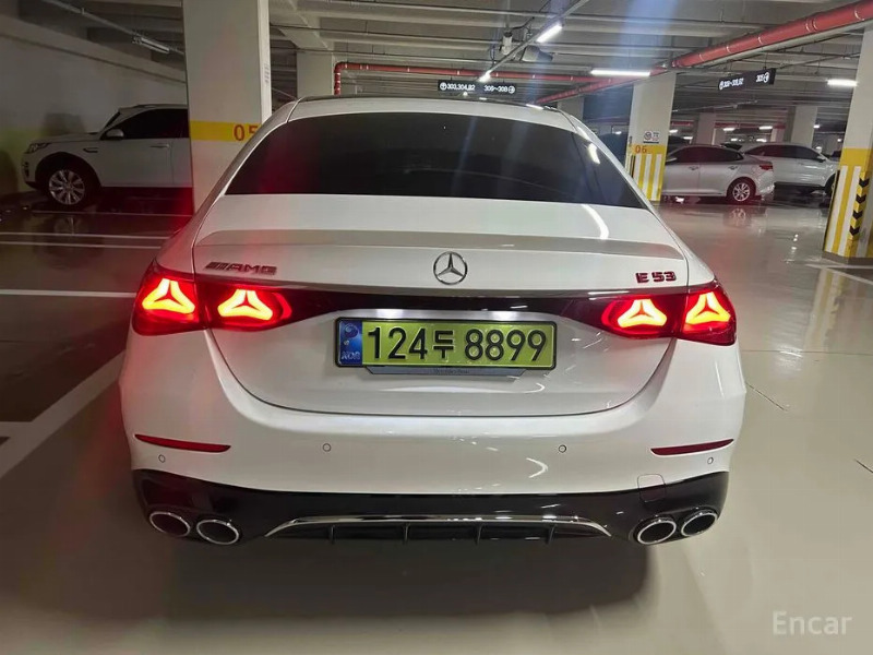 car Mercedes Benz E Class id68319 photo #7