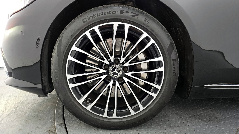 car Mercedes Benz S Class id68324 photo #5