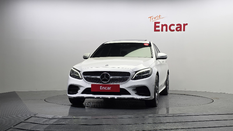 car Mercedes Benz C Class id68328 photo #3
