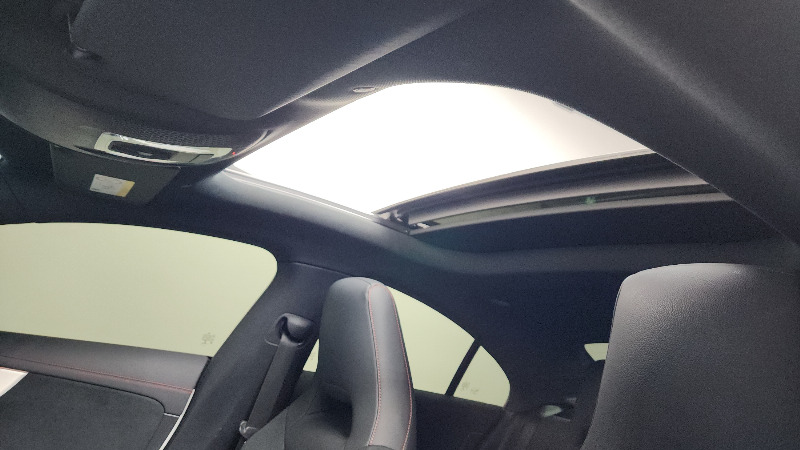 car Mercedes Benz CLA id68330 photo #19