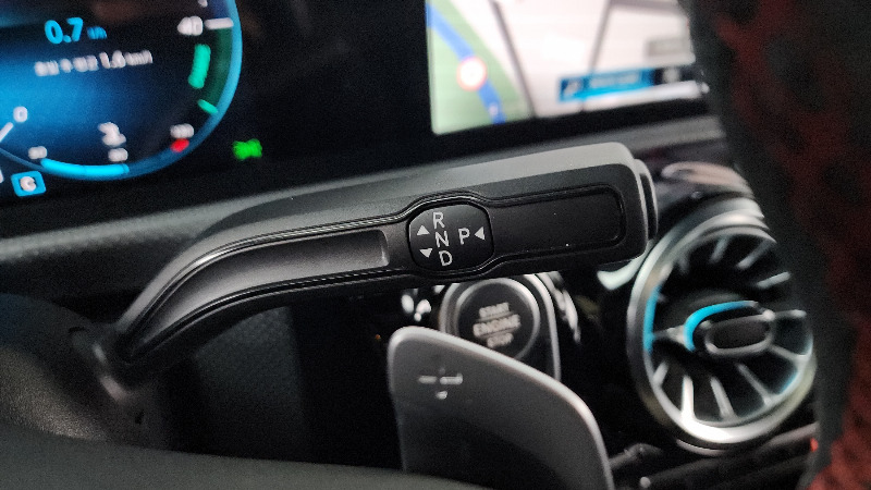 car Mercedes Benz CLA id68330 photo #9