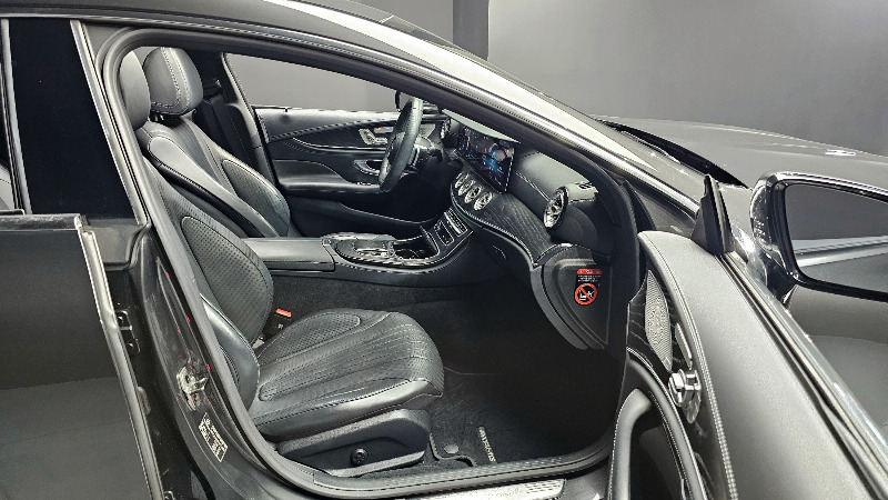 car Mercedes Benz CLS Class id68332 photo #11