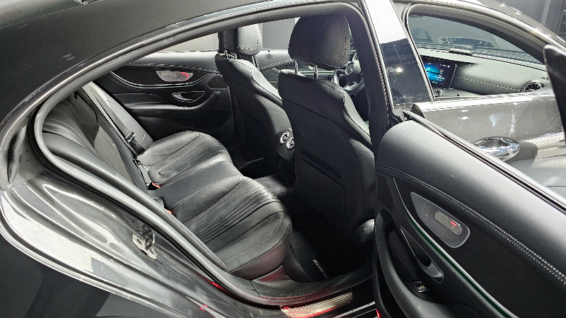 car Mercedes Benz CLS Class id68332 photo #12