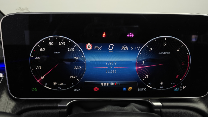 car Mercedes Benz S Class id68333 photo #8