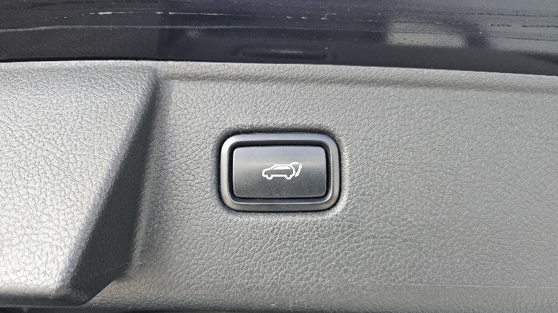 car KIA Mohave id68343 photo #16