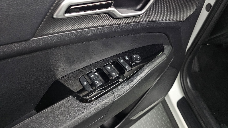 car KIA Sportage id68345 photo #17