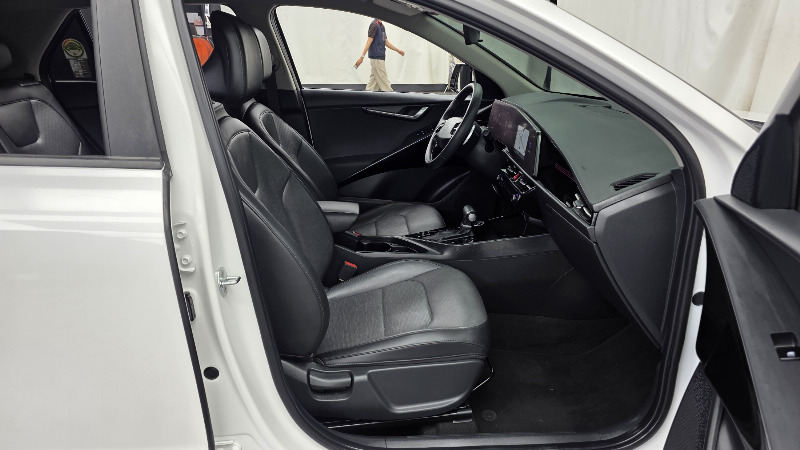 car KIA Niro id68355 photo #11