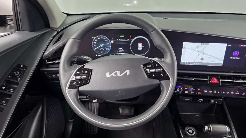 car KIA Niro id68355 photo #13