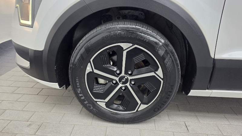 car KIA Niro id68355 photo #5