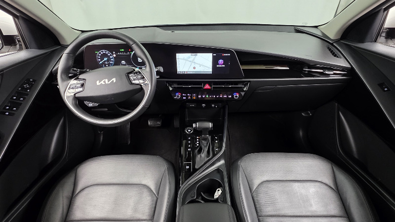 car KIA Niro id68355 photo #7