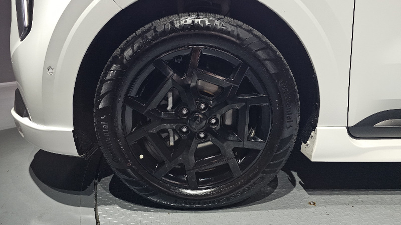 car KIA Carnival id68363 photo #5
