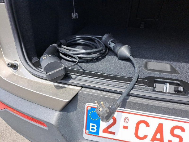 car Volvo XC40 id68365 photo #16