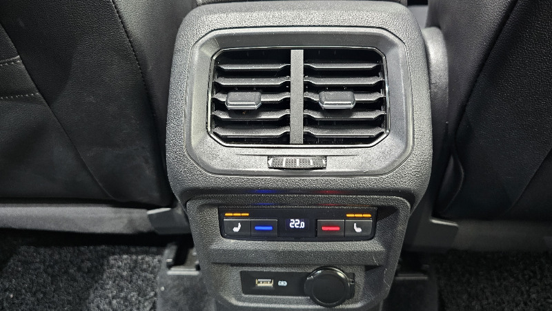 car Volkswagen Tiguan id68366 photo #18