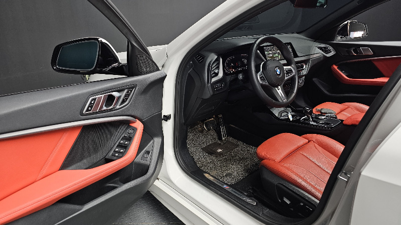 car BMW 1 Series id68367 photo #11