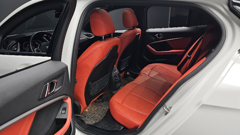 car BMW 1 Series id68367 photo #12
