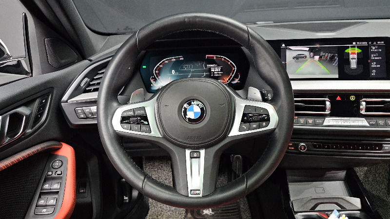 car BMW 1 Series id68367 photo #13