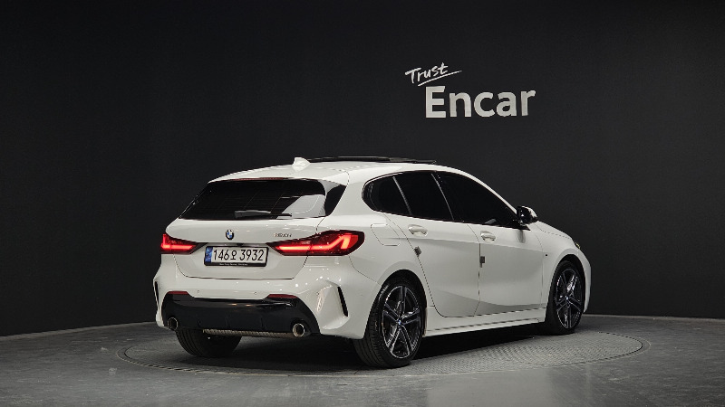 car BMW 1 Series id68367 photo #2