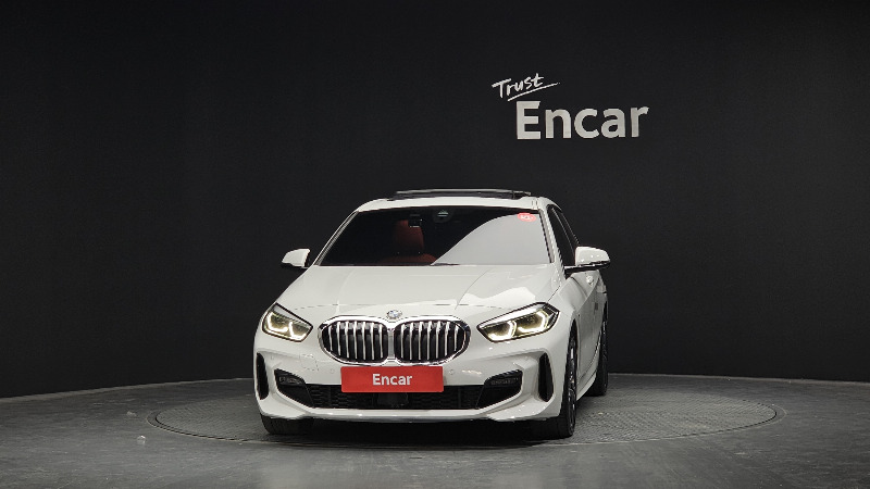 car BMW 1 Series id68367 photo #3