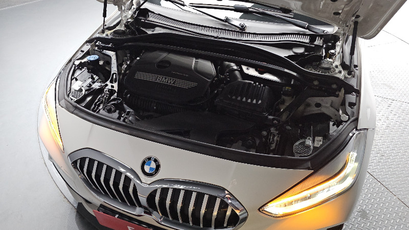 car BMW 1 Series id68367 photo #6