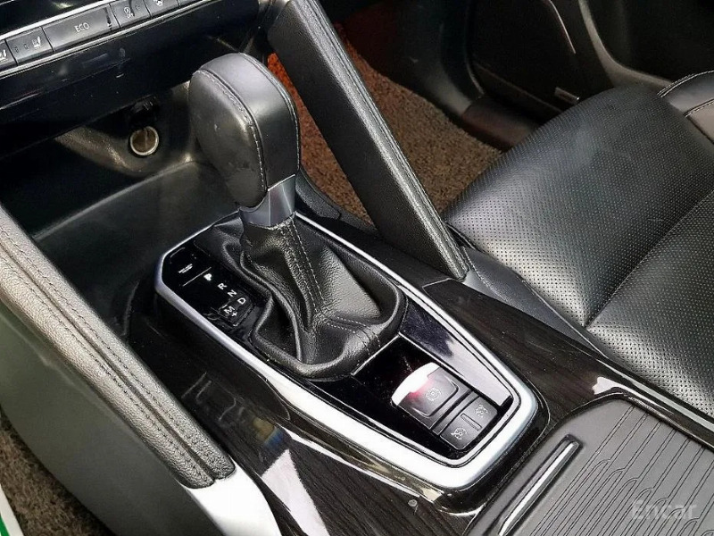 car Renault Samsung QM6 id68370 photo #12